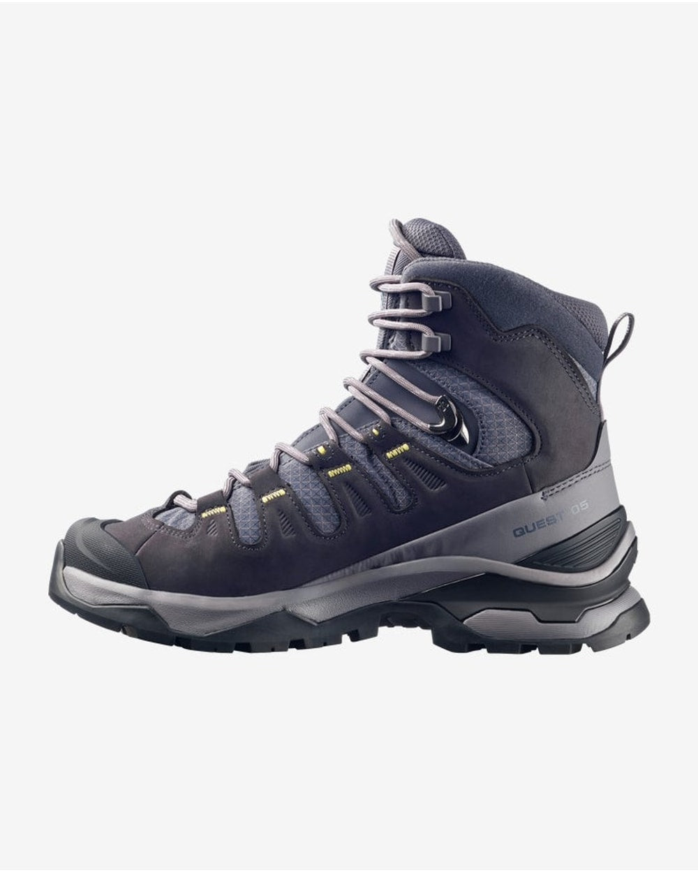 Salomon Women's Quest 5 Gore Tex Hiking Boots
