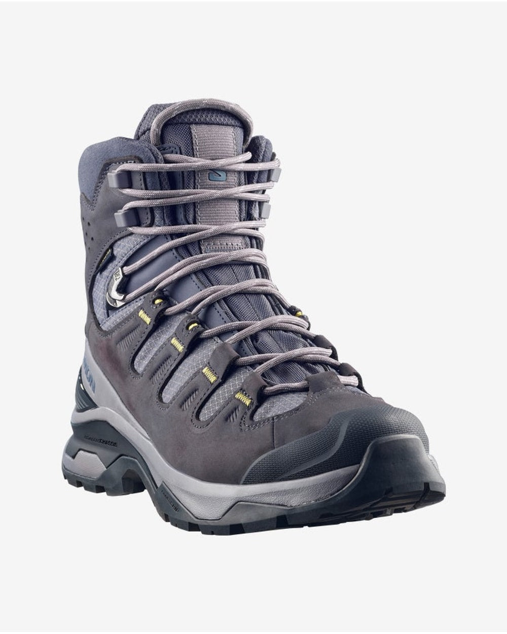 Salomon Women's Quest 5 Gore Tex Hiking Boots