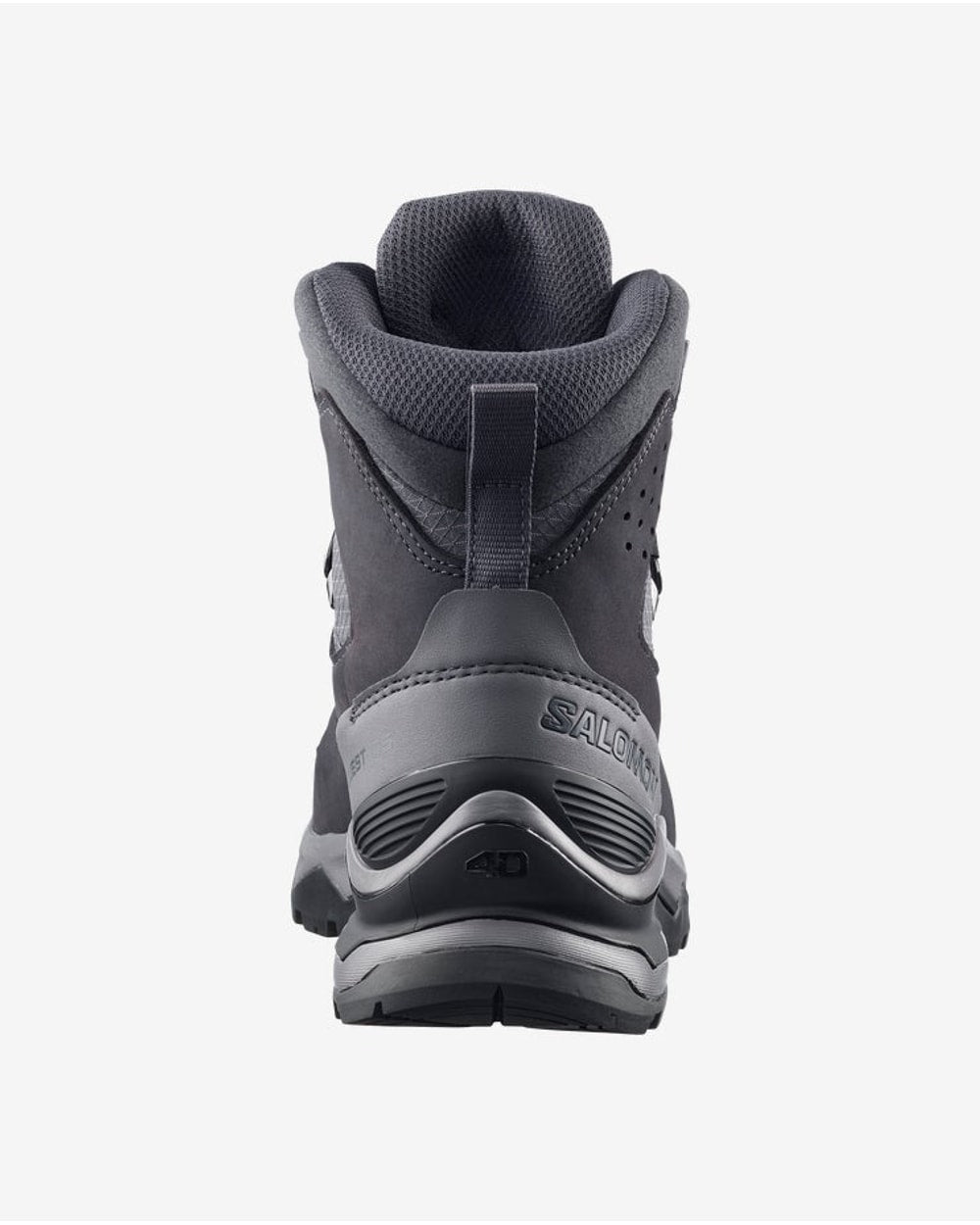 Salomon Women's Quest 5 Gore Tex Hiking Boots