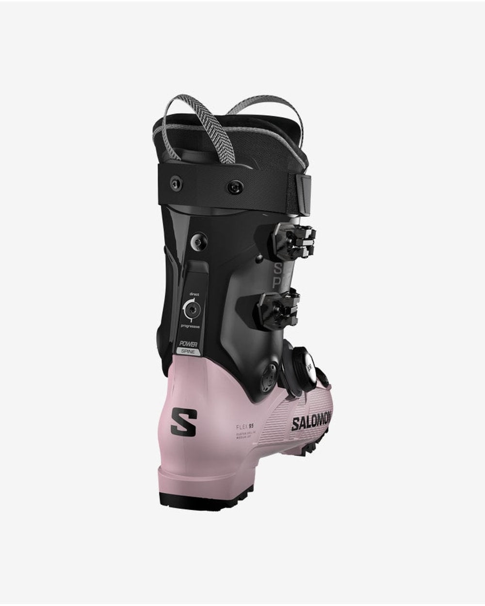 Salomon Women's S/Pro Supra Boa 95 Ski Boots