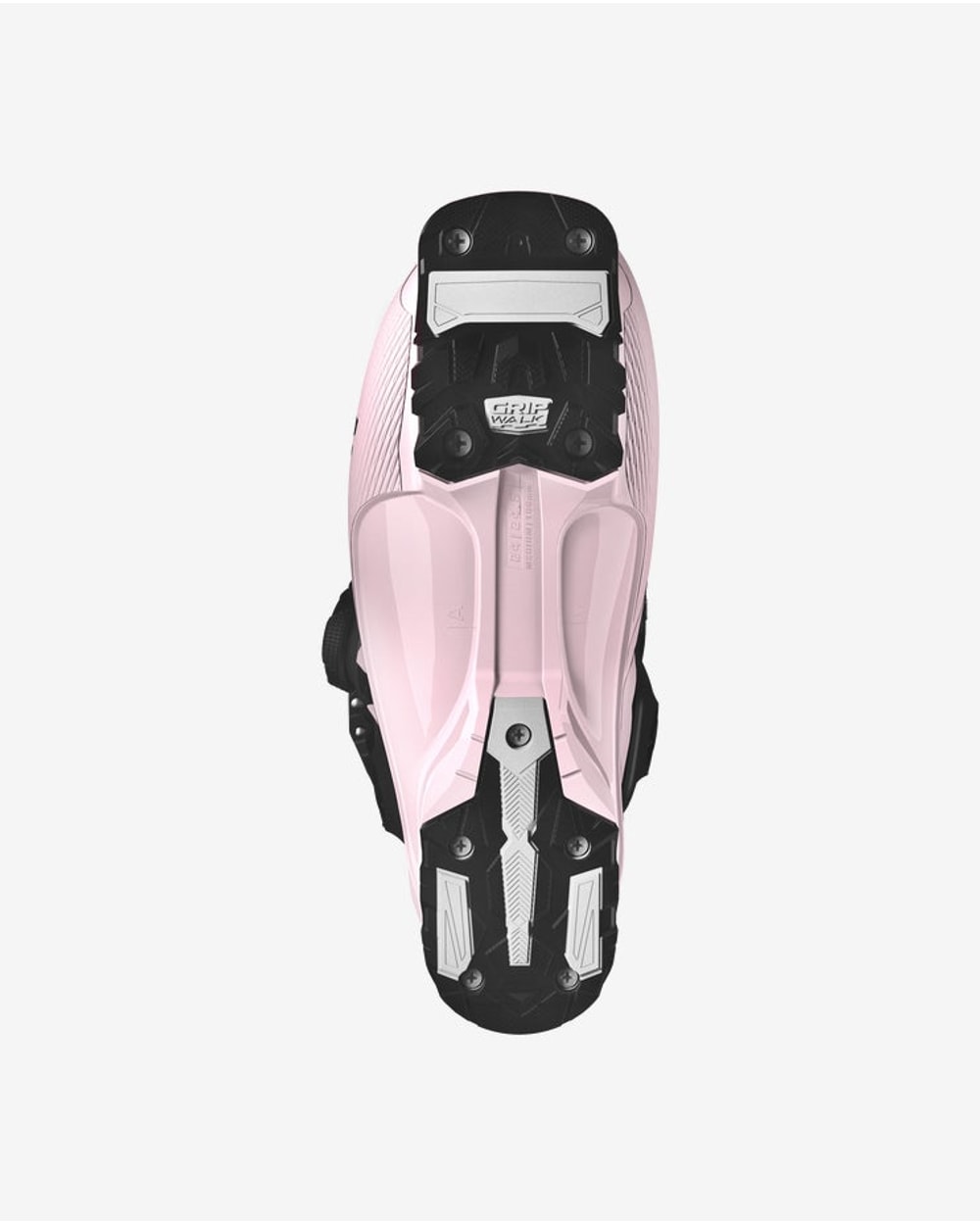 Salomon Women's S/Pro Supra Boa 95 Ski Boots