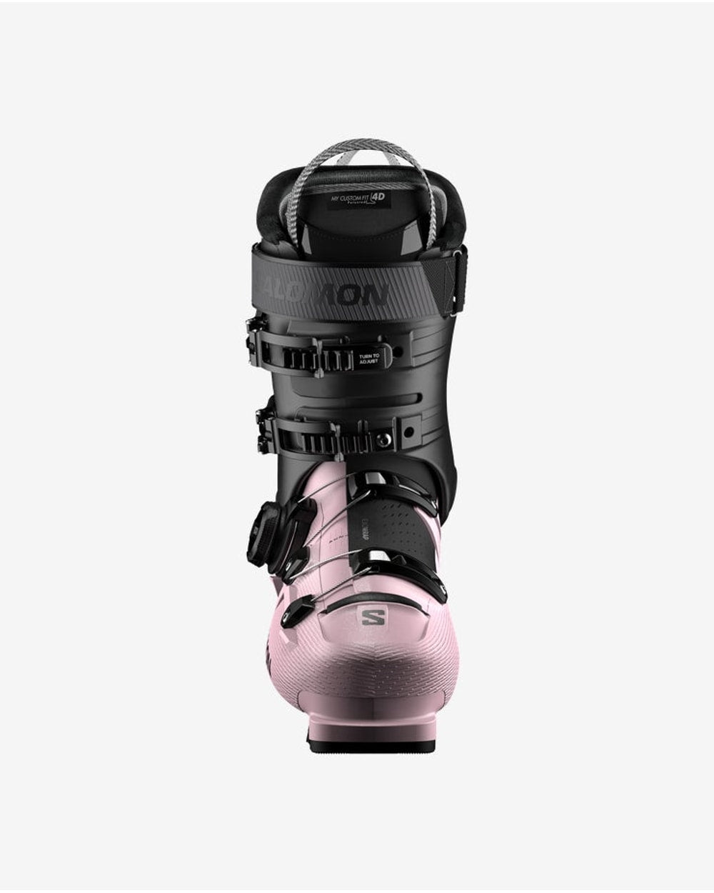 Salomon Women's S/Pro Supra Boa 95 Ski Boots