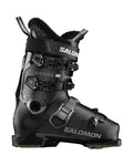 Salomon Women's Sense 70 alpine ski boot in Black