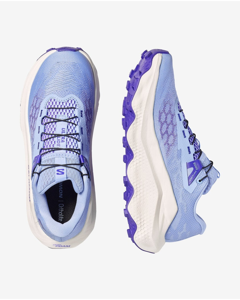 Salomon Women's Ultra Glide 4 Trail Running