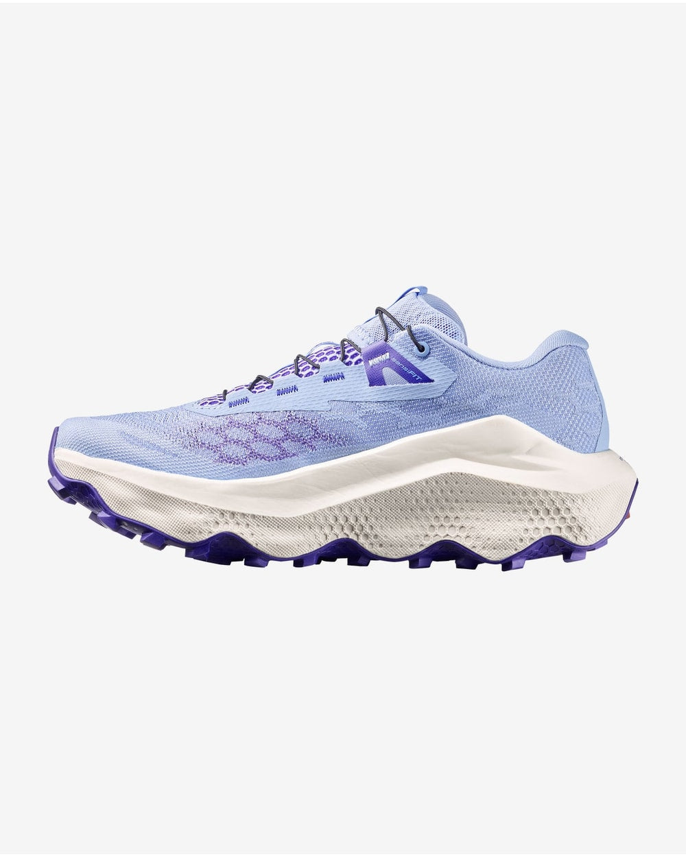 Salomon Women's Ultra Glide 4 Trail Running