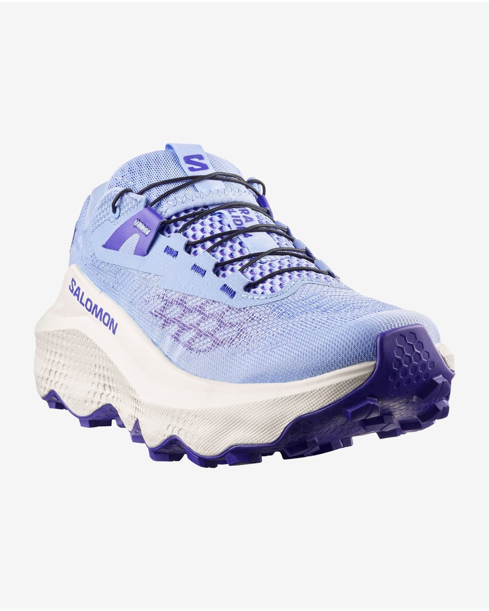 Salomon Women's Ultra Glide 4 Trail Running