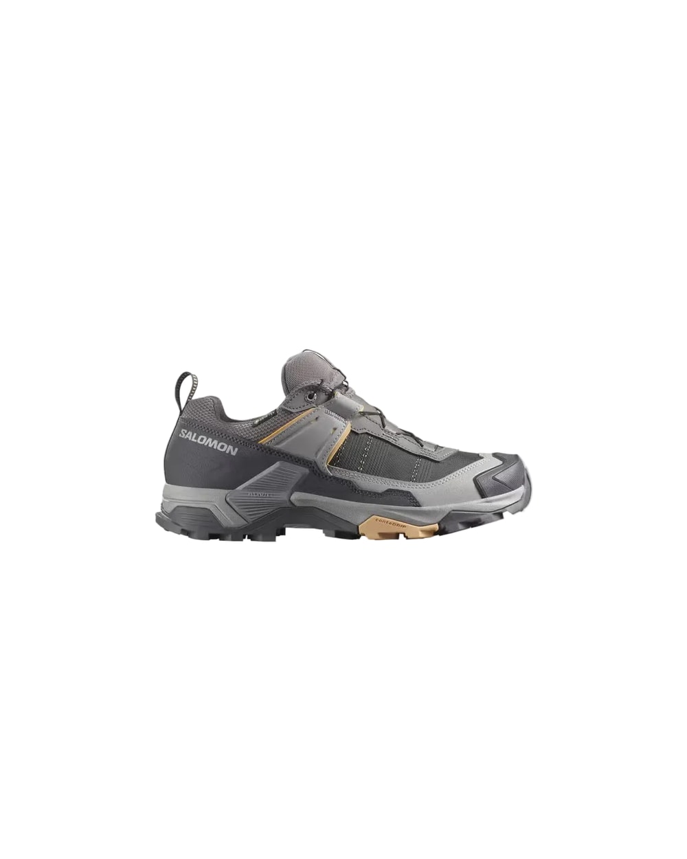 Salomon Women's X Ultra 5 GTX Hiking Shoes