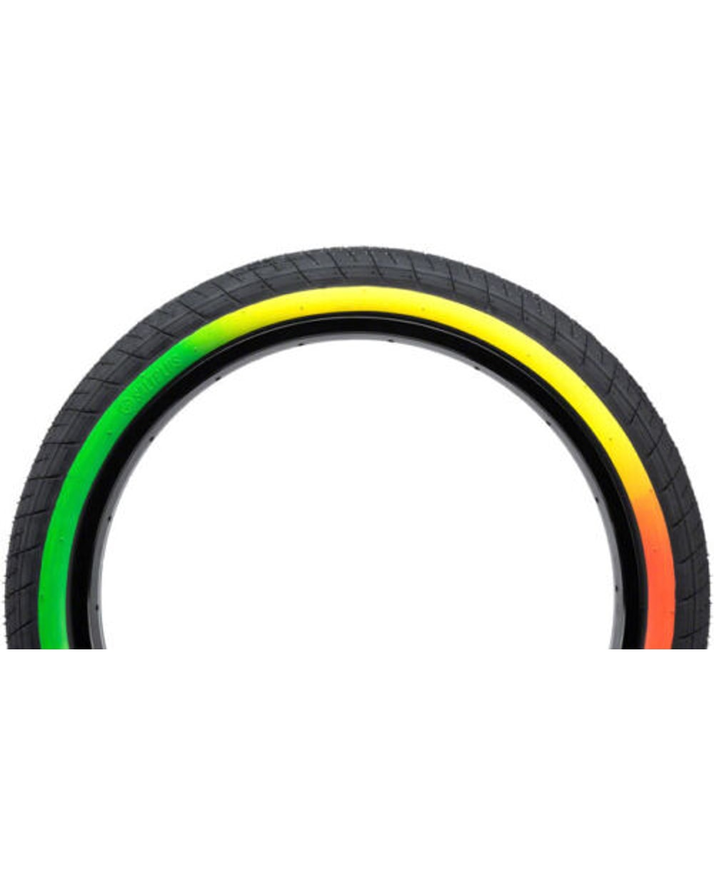 Salt Plus Sting Tire