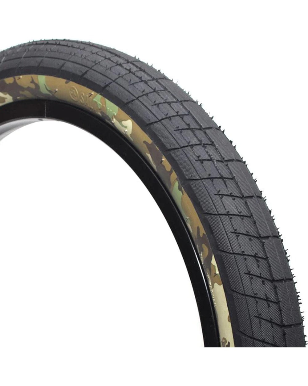 Salt Plus Sting Tire