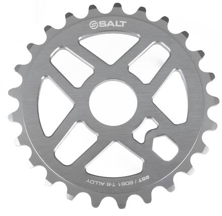 Pro Alloy 25T Sprocket
