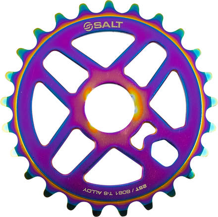 Pro Alloy 25T Sprocket