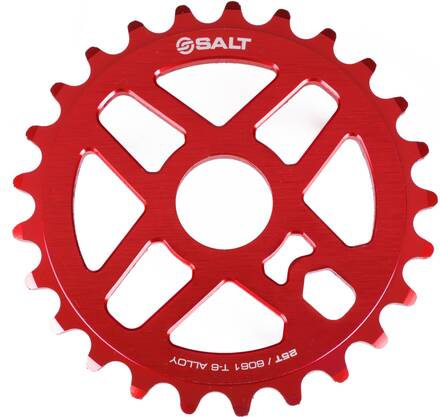 Pro Alloy 25T Sprocket