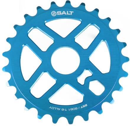 Pro Alloy 25T Sprocket