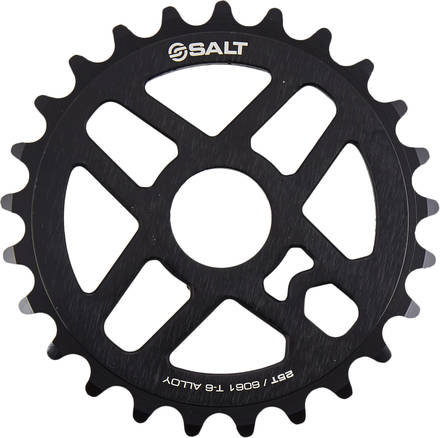 Pro Alloy 25T Sprocket