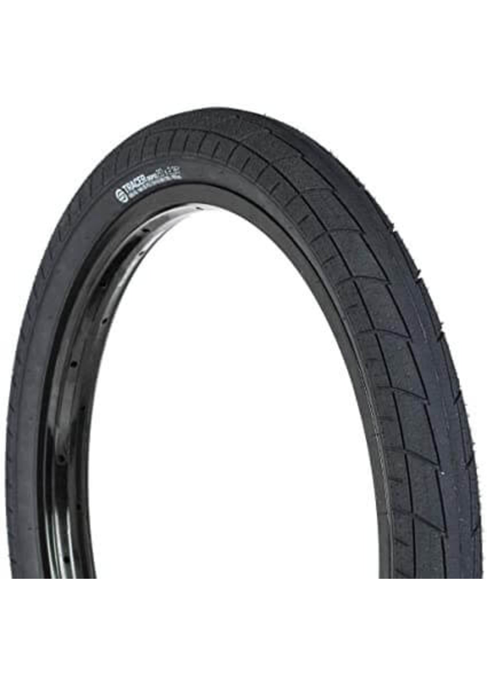Salt Tracer Tire
