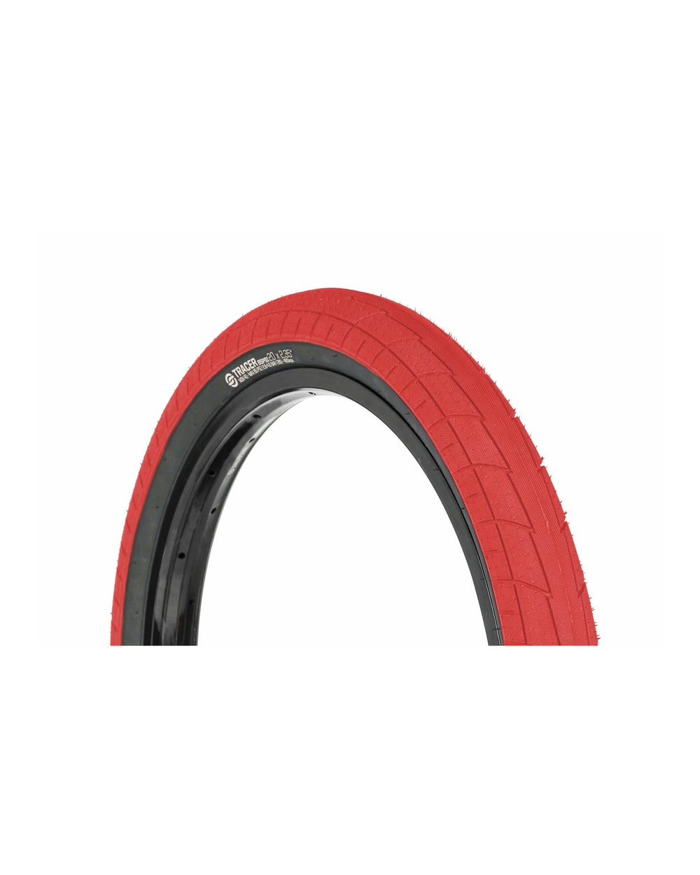 Bell Salt Tracer Tire