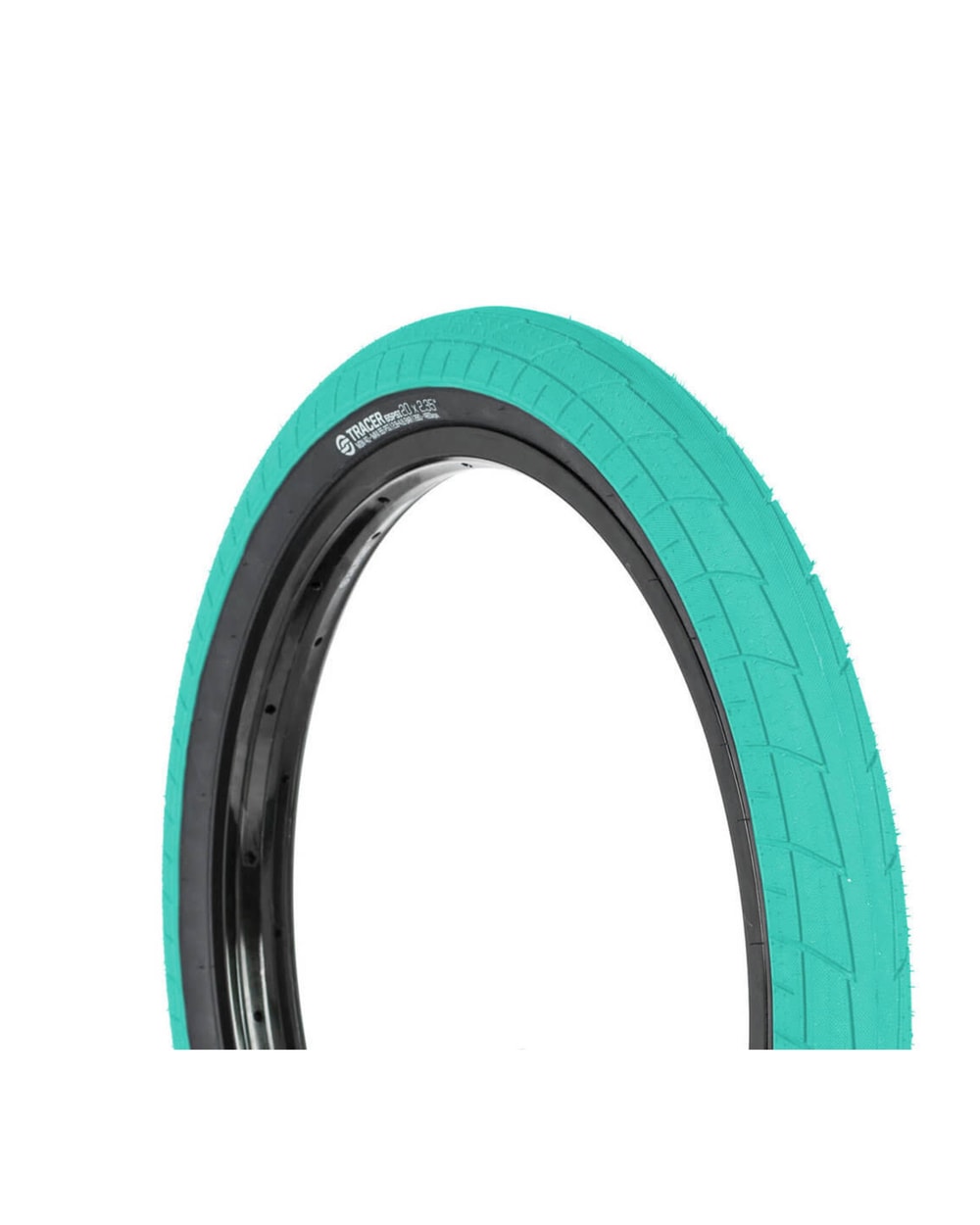 Bell Salt Tracer Tire