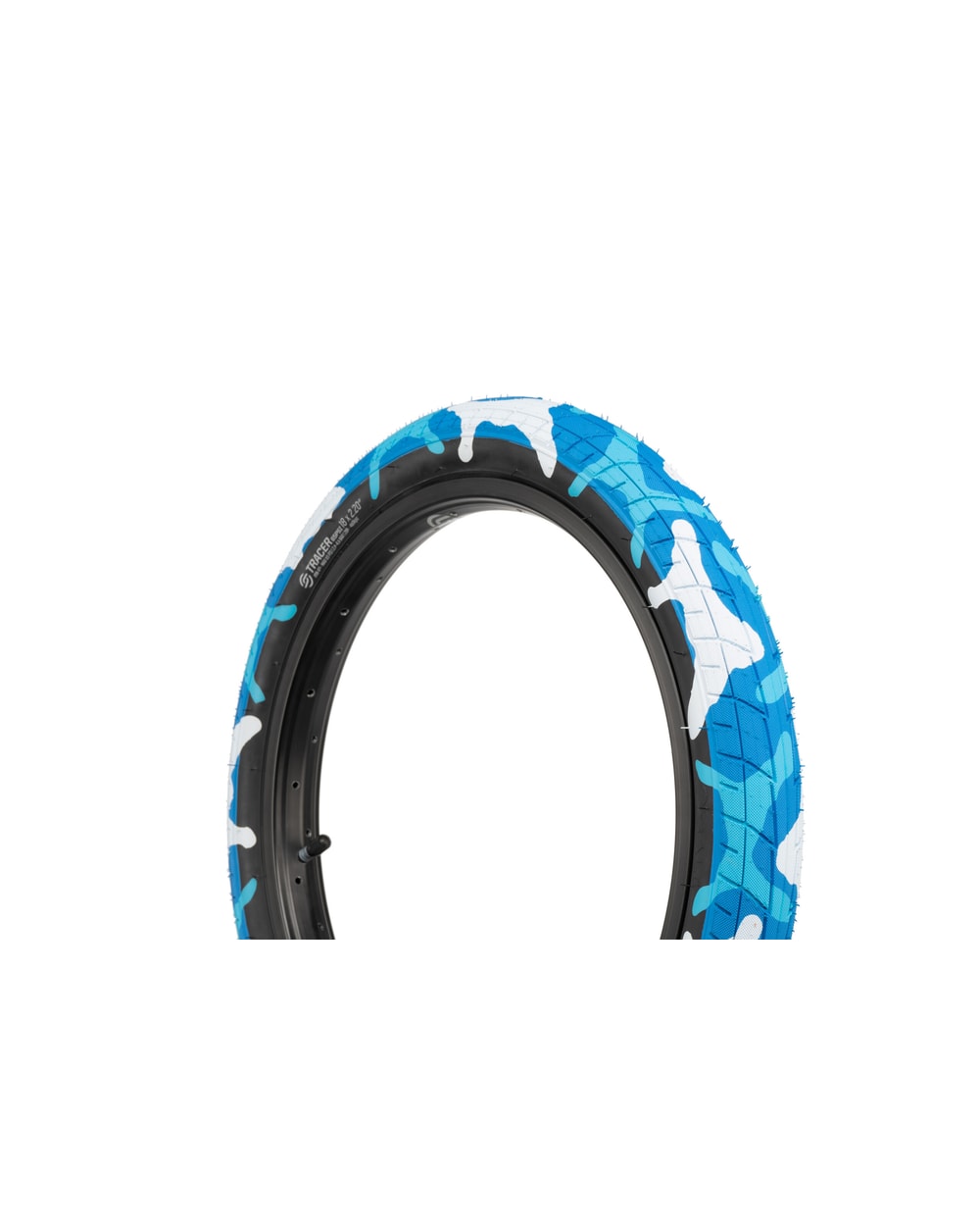 Bell Salt Tracer Tire