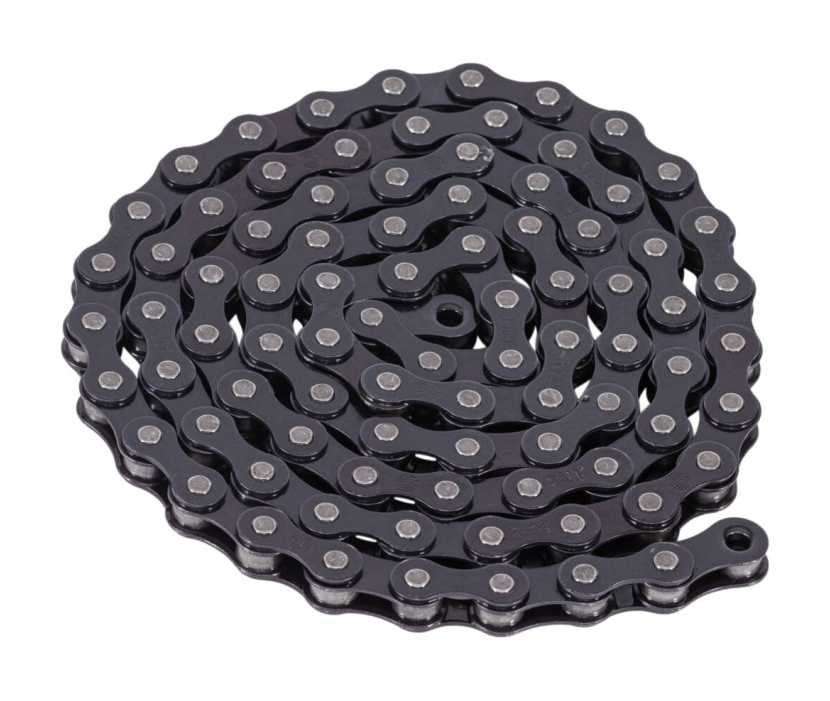 Traction 410 Chain