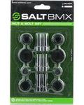 Bell Salt V2 Nut and Bolt Hardware Pack