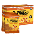Honey Stinger Salted Caramel Energy Waffle