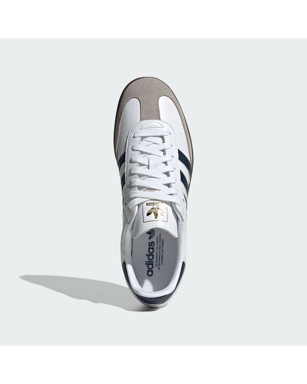 Adidas Men's Samba OG Shoes