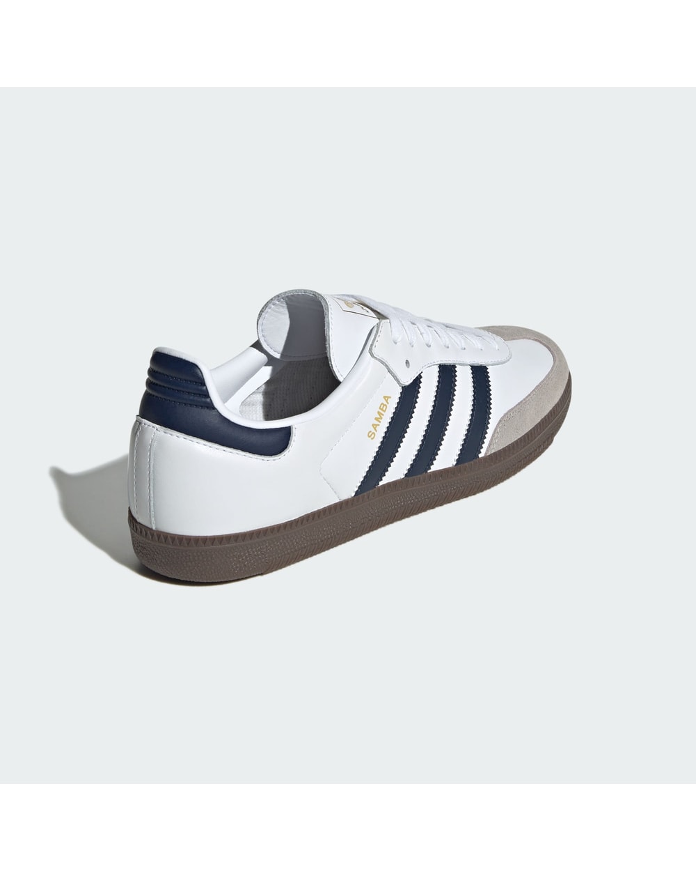 Adidas Men's Samba OG Shoes