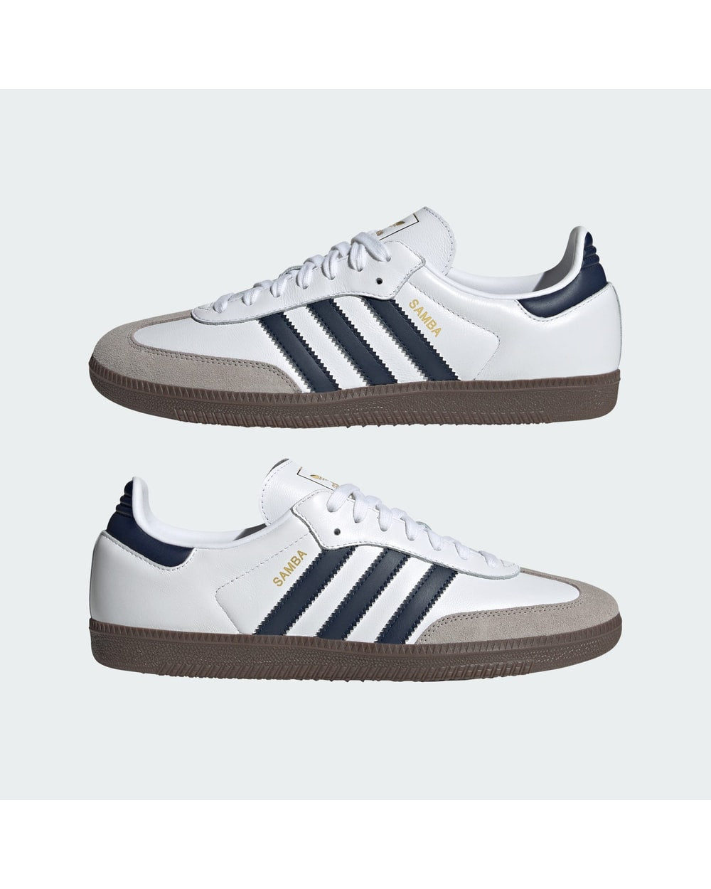 Adidas Men's Samba OG Shoes