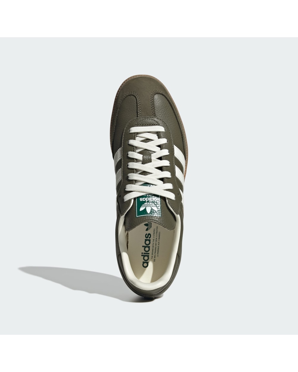 Adidas Men's Samba OG Shoes