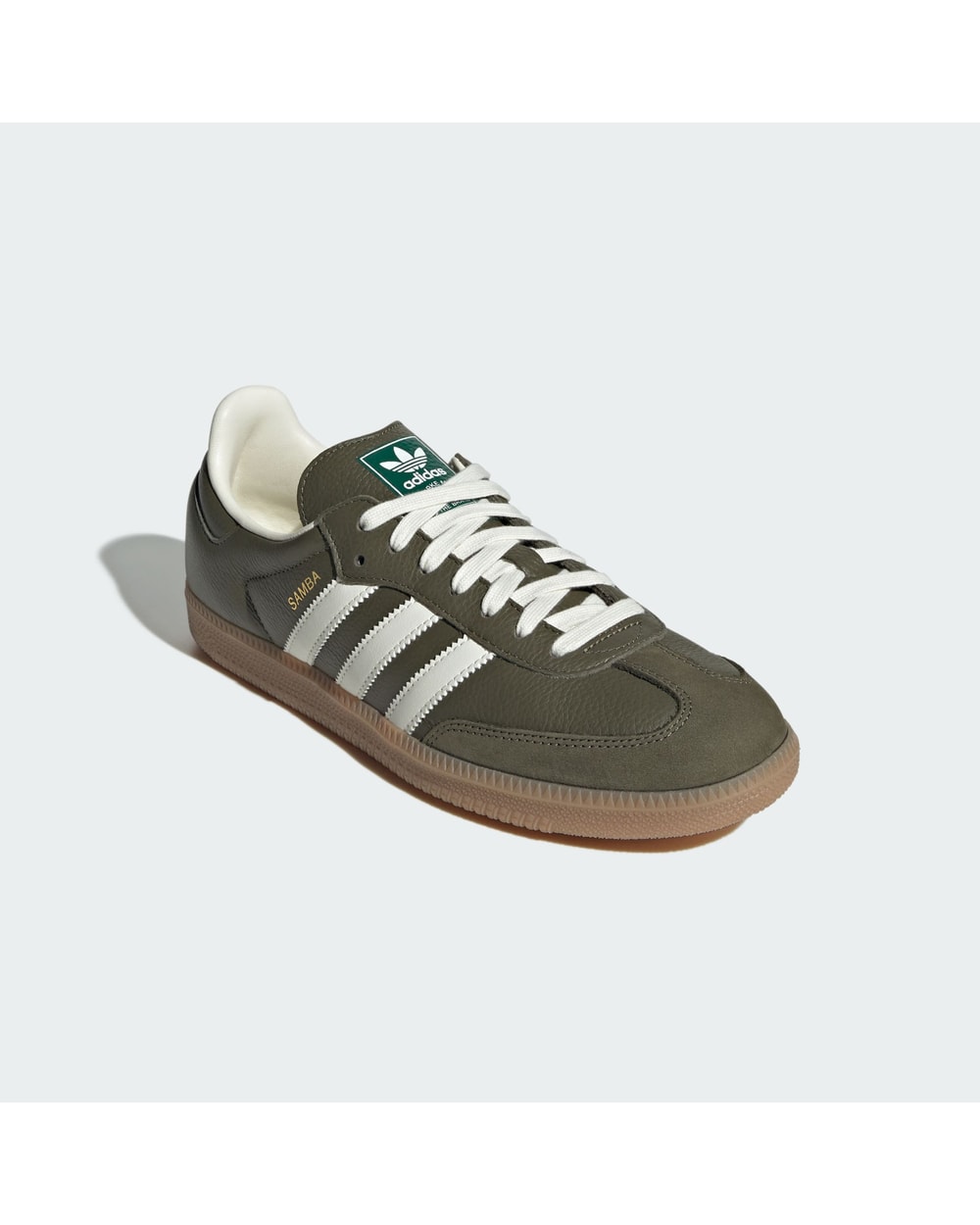 Adidas Men's Samba OG Shoes