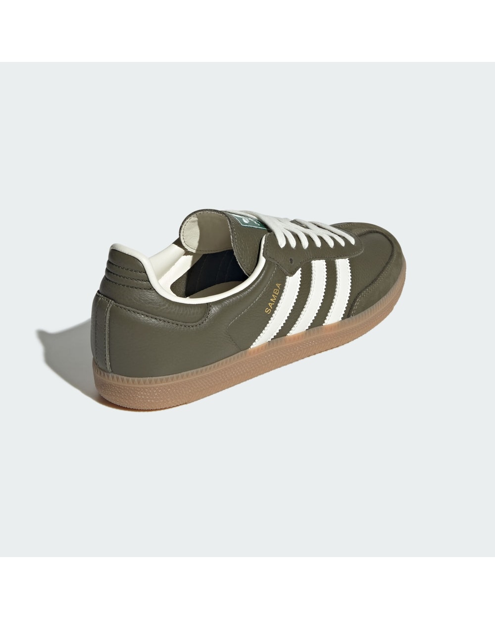 Adidas Men's Samba OG Shoes