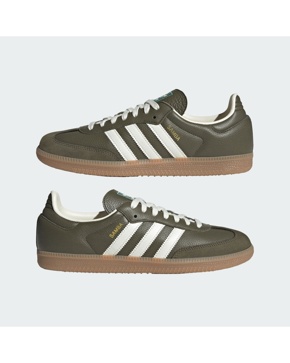 Adidas Men's Samba OG Shoes