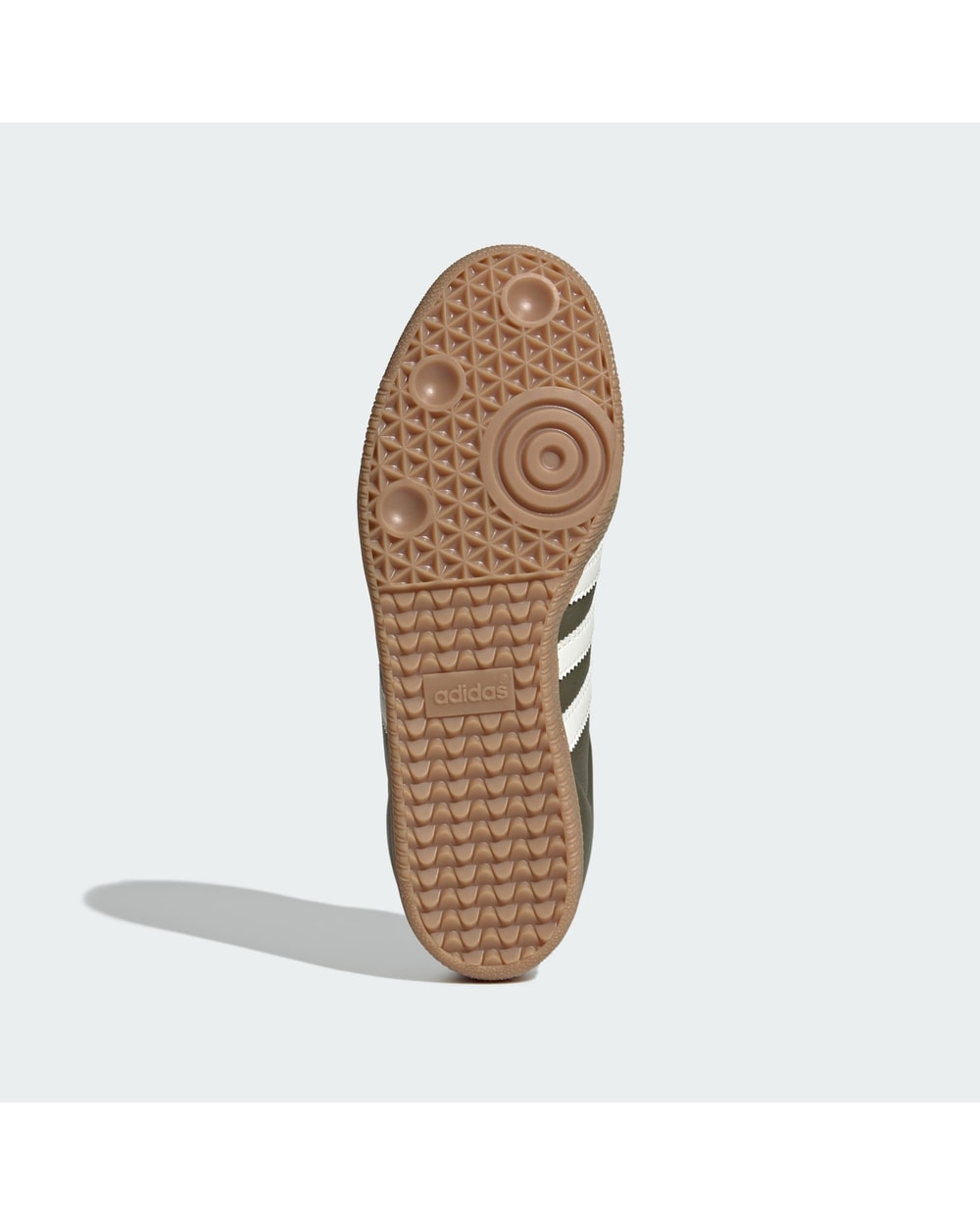 Adidas Men's Samba OG Shoes