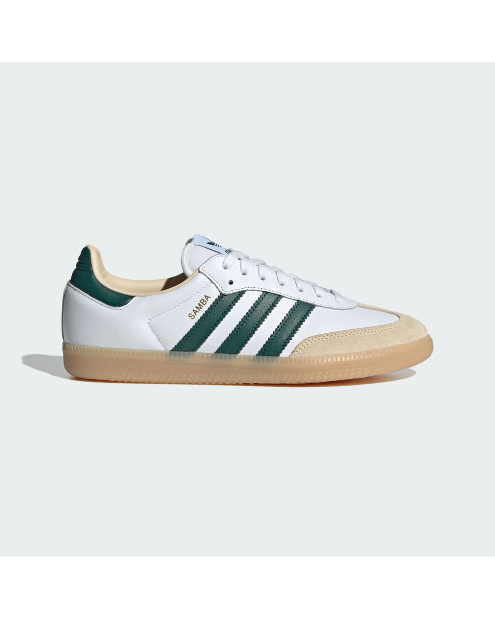Adidas Men's Samba OG Shoes