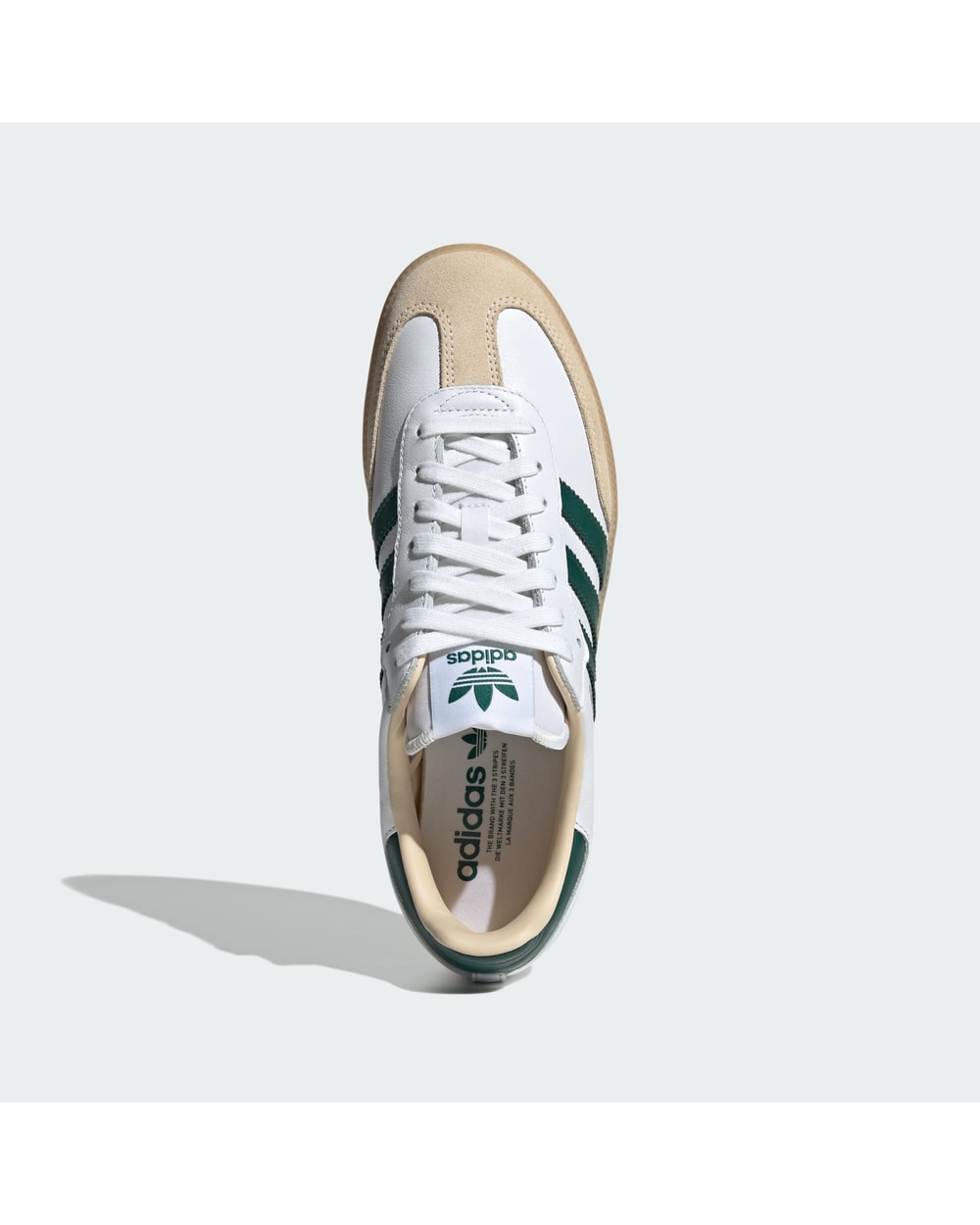 Adidas Men's Samba OG Shoes