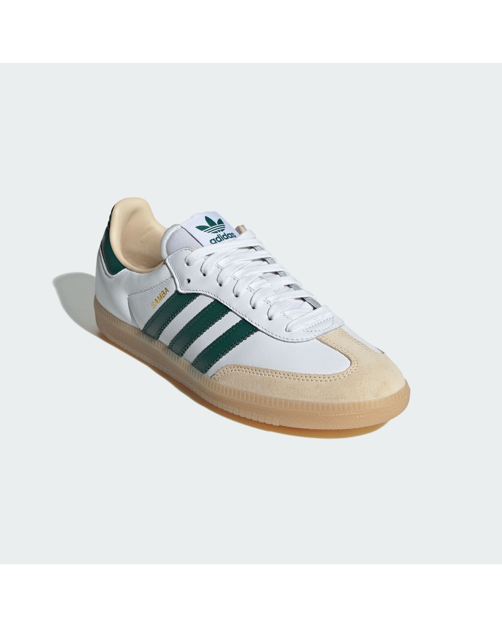 Adidas Men's Samba OG Shoes