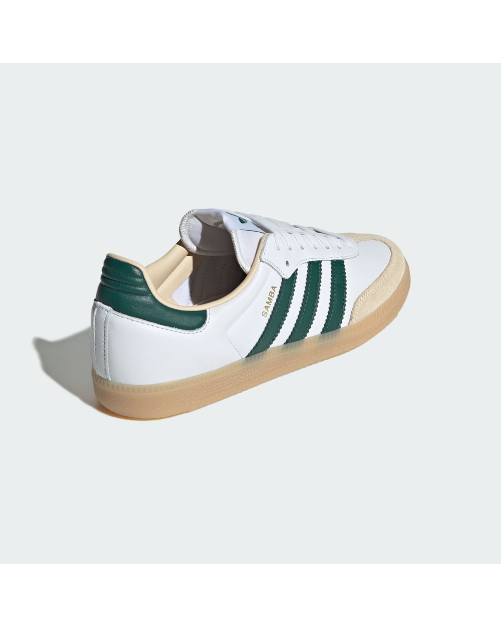Adidas Men's Samba OG Shoes