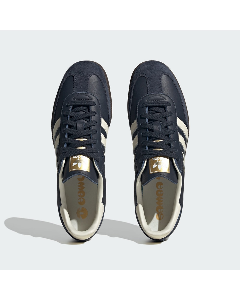 Adidas Men's Samba OG Shoes