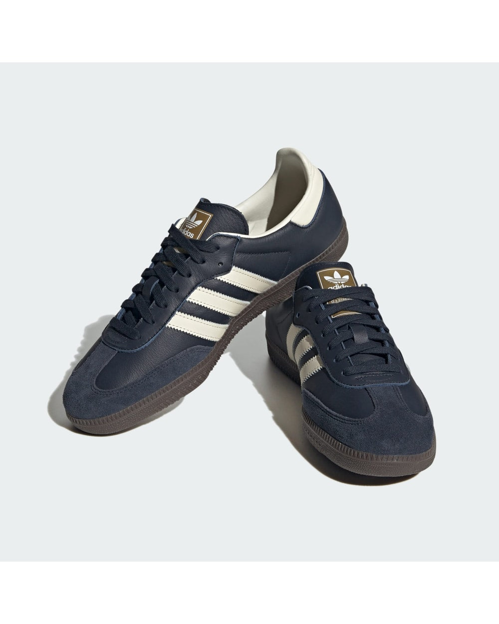 Adidas Men's Samba OG Shoes