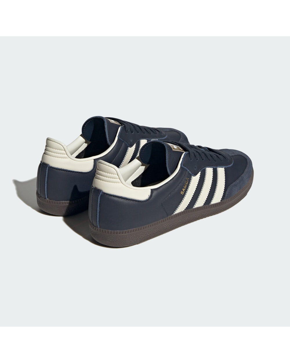 Adidas Men's Samba OG Shoes