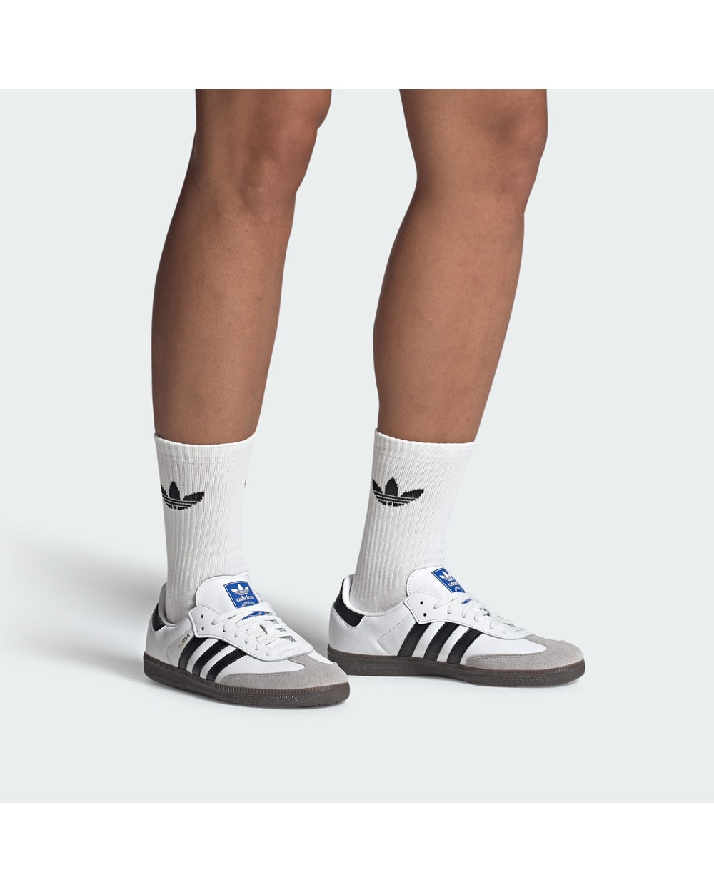 Adidas Men's Samba OG Shoes