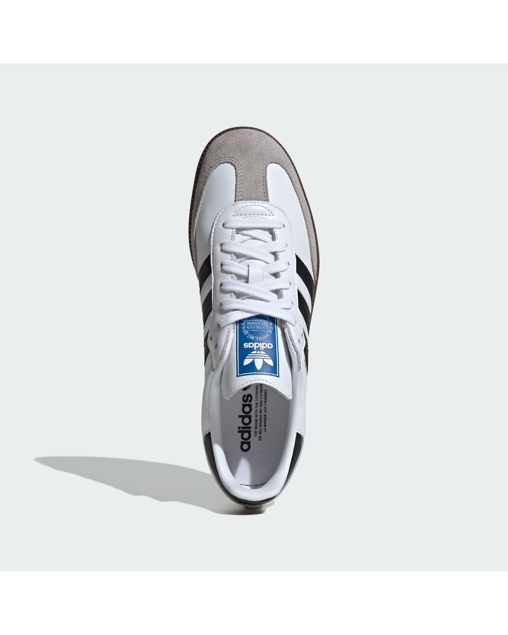 Adidas Men's Samba OG Shoes