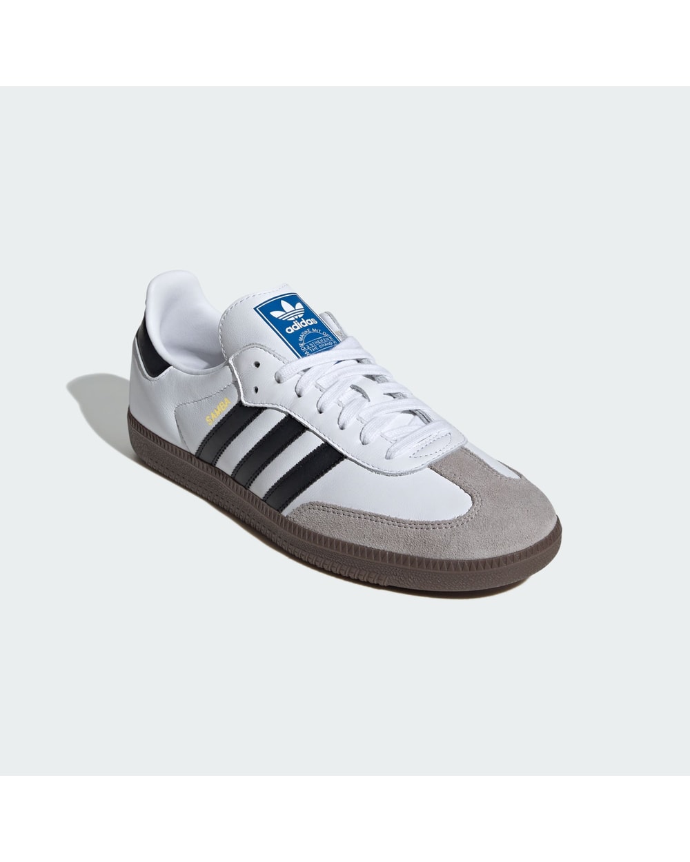 Adidas Men's Samba OG Shoes