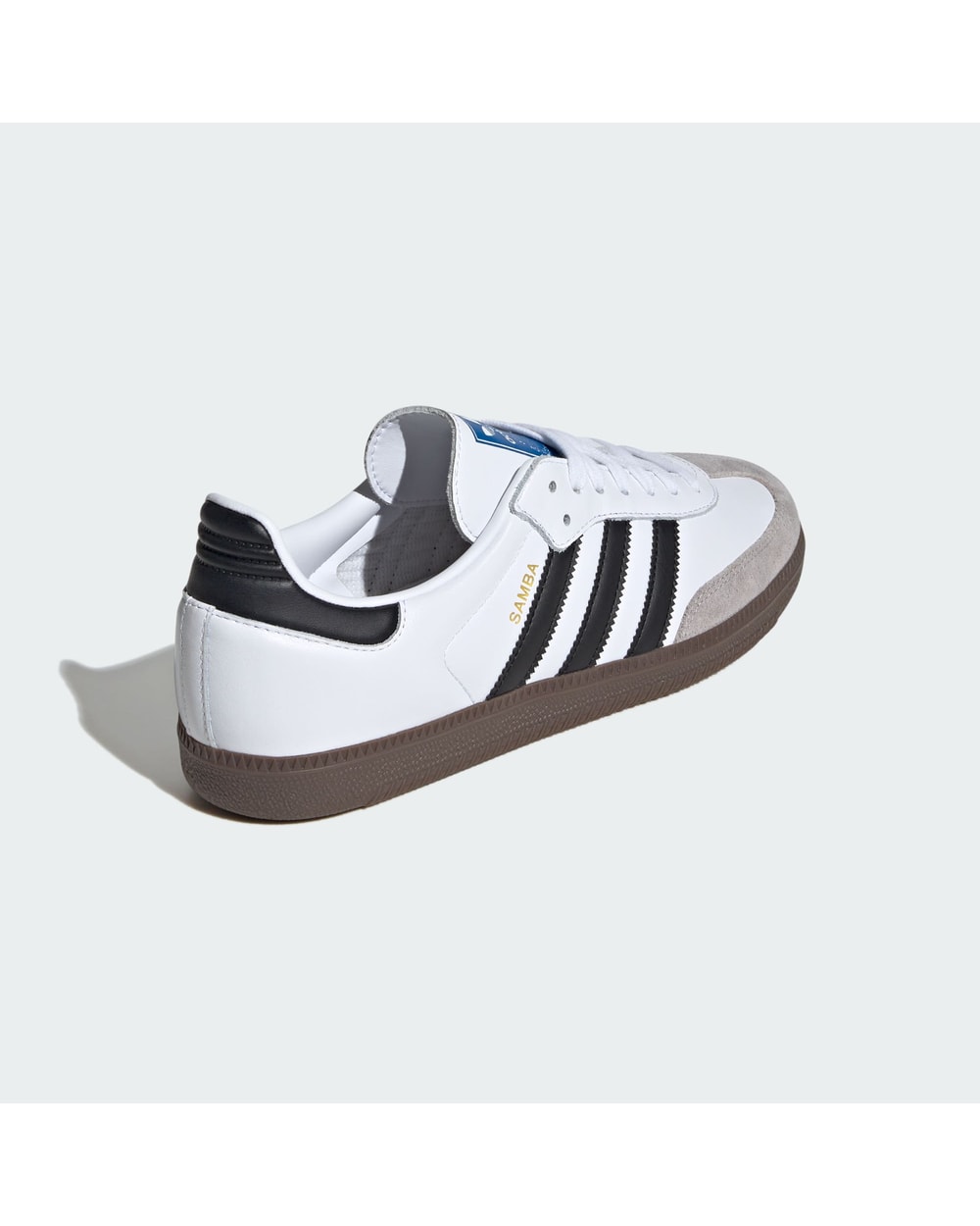 Adidas Men's Samba OG Shoes