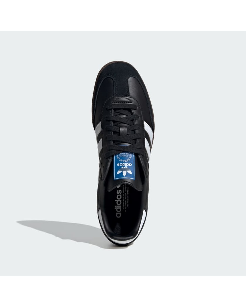 Adidas Men's Samba OG Shoes