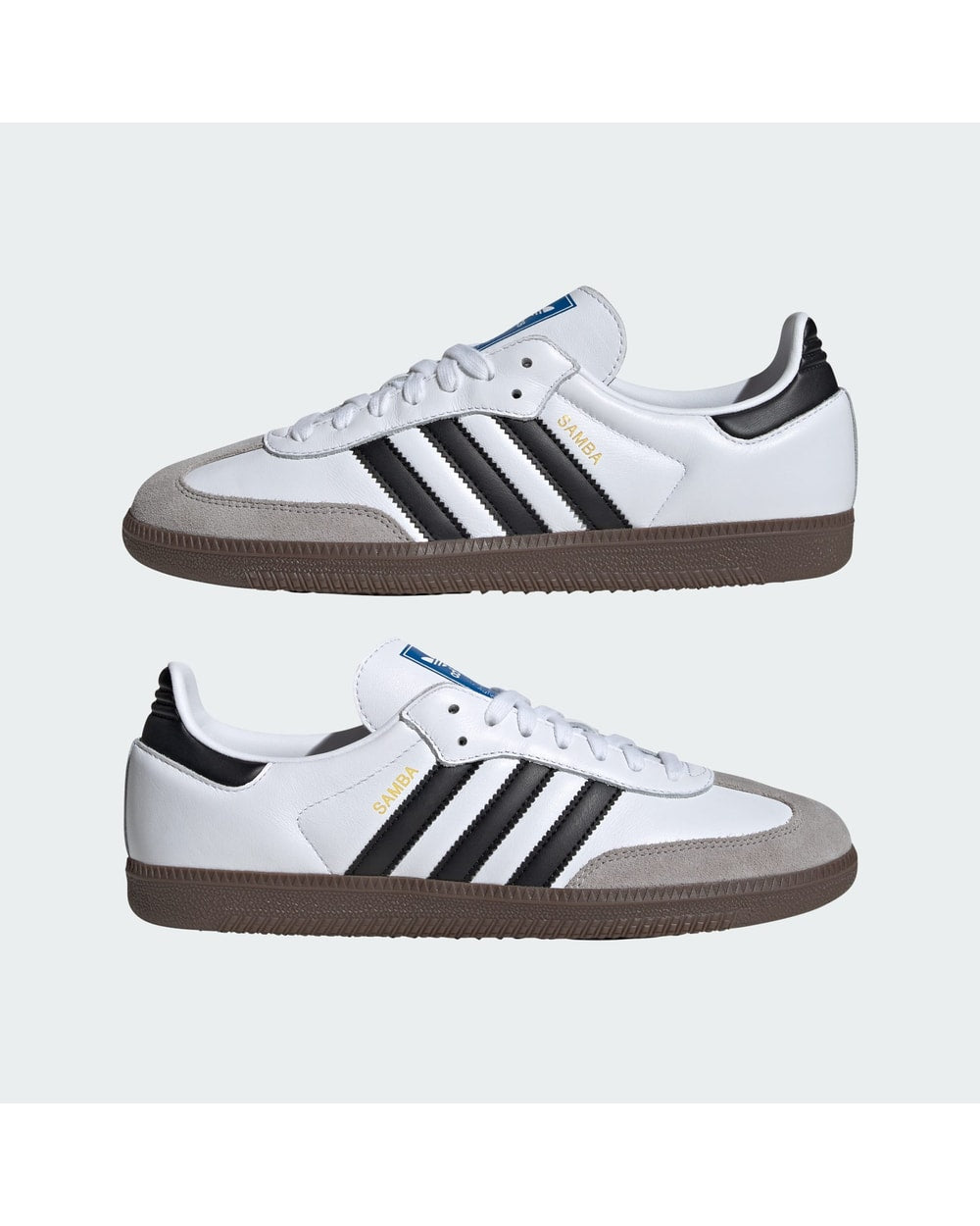 Adidas Men's Samba OG Shoes