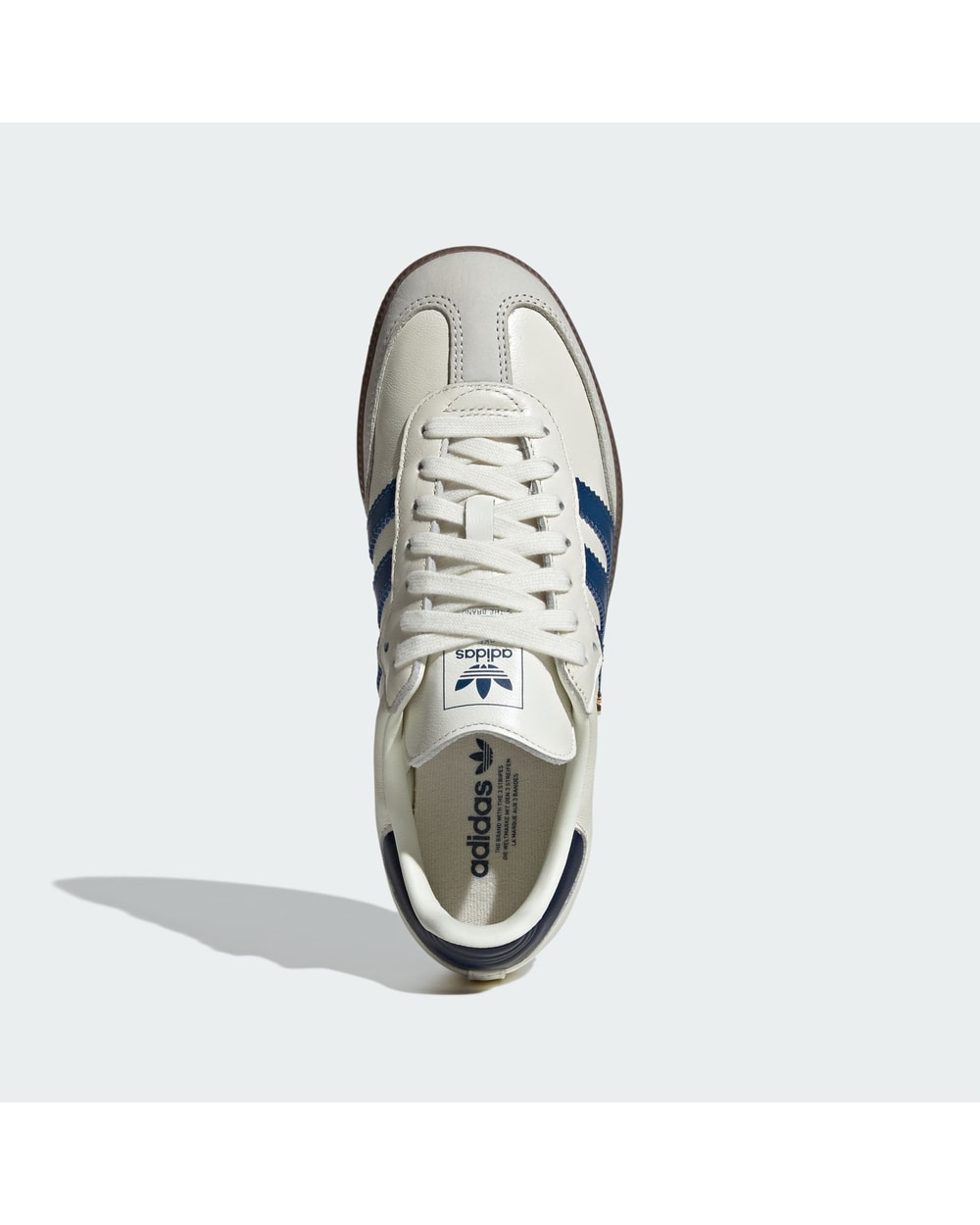 Adidas Men's Samba OG Shoes