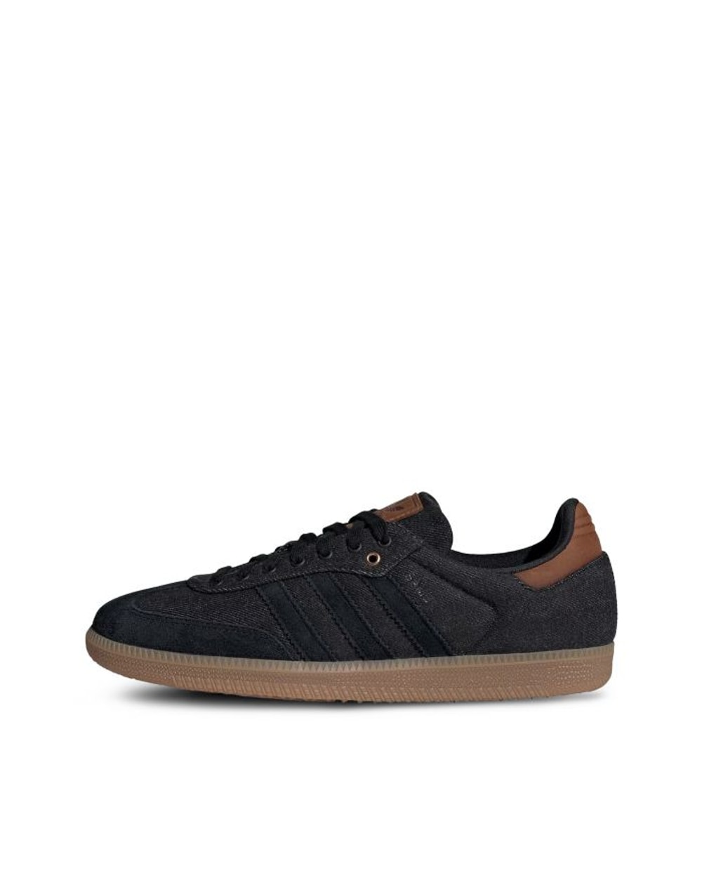 Adidas Samba OG Core Black/Supplier Colour/Gum