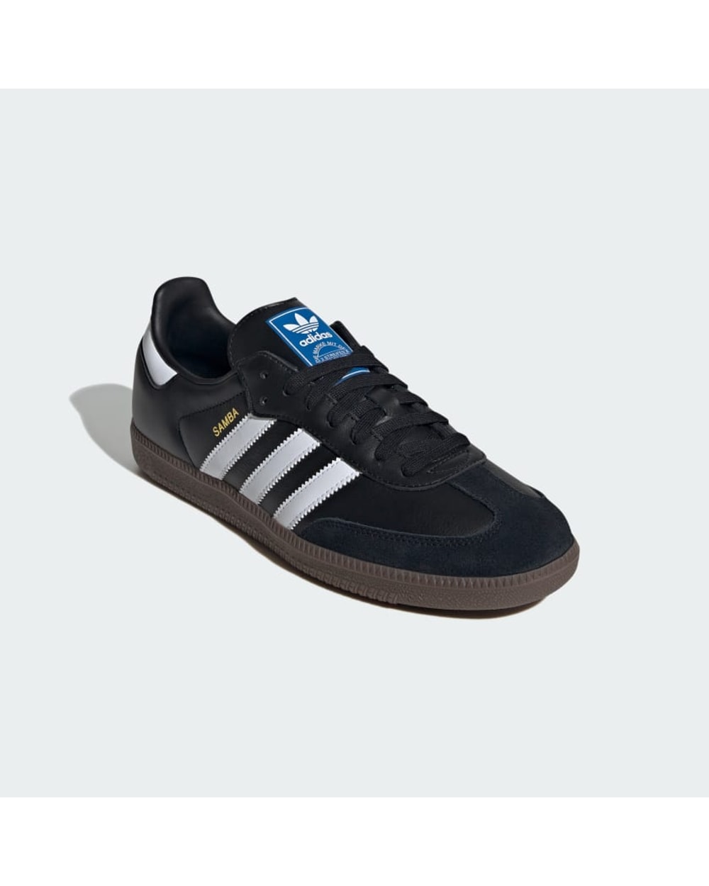 Adidas Men's Samba OG Shoes