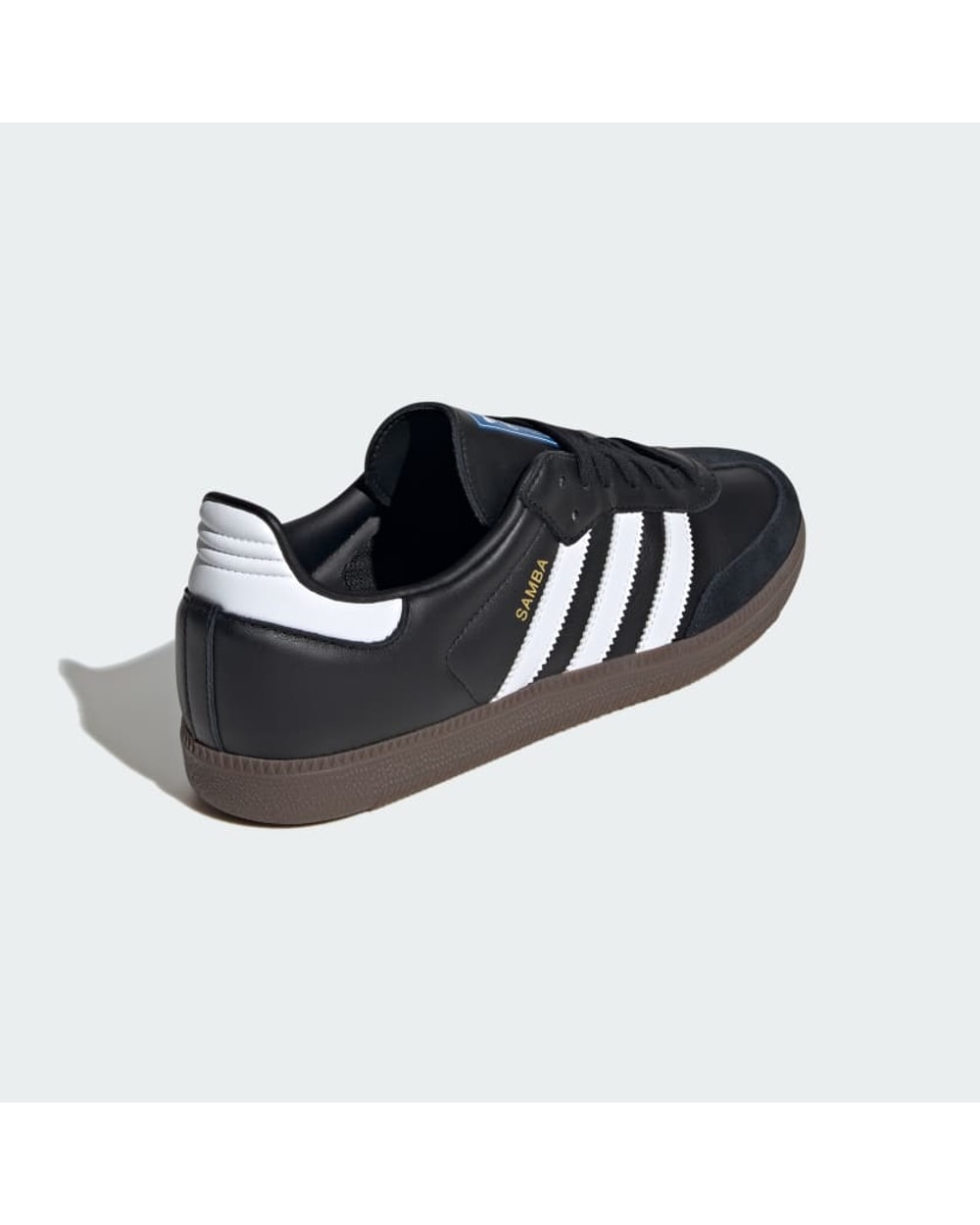 Adidas Men's Samba OG Shoes